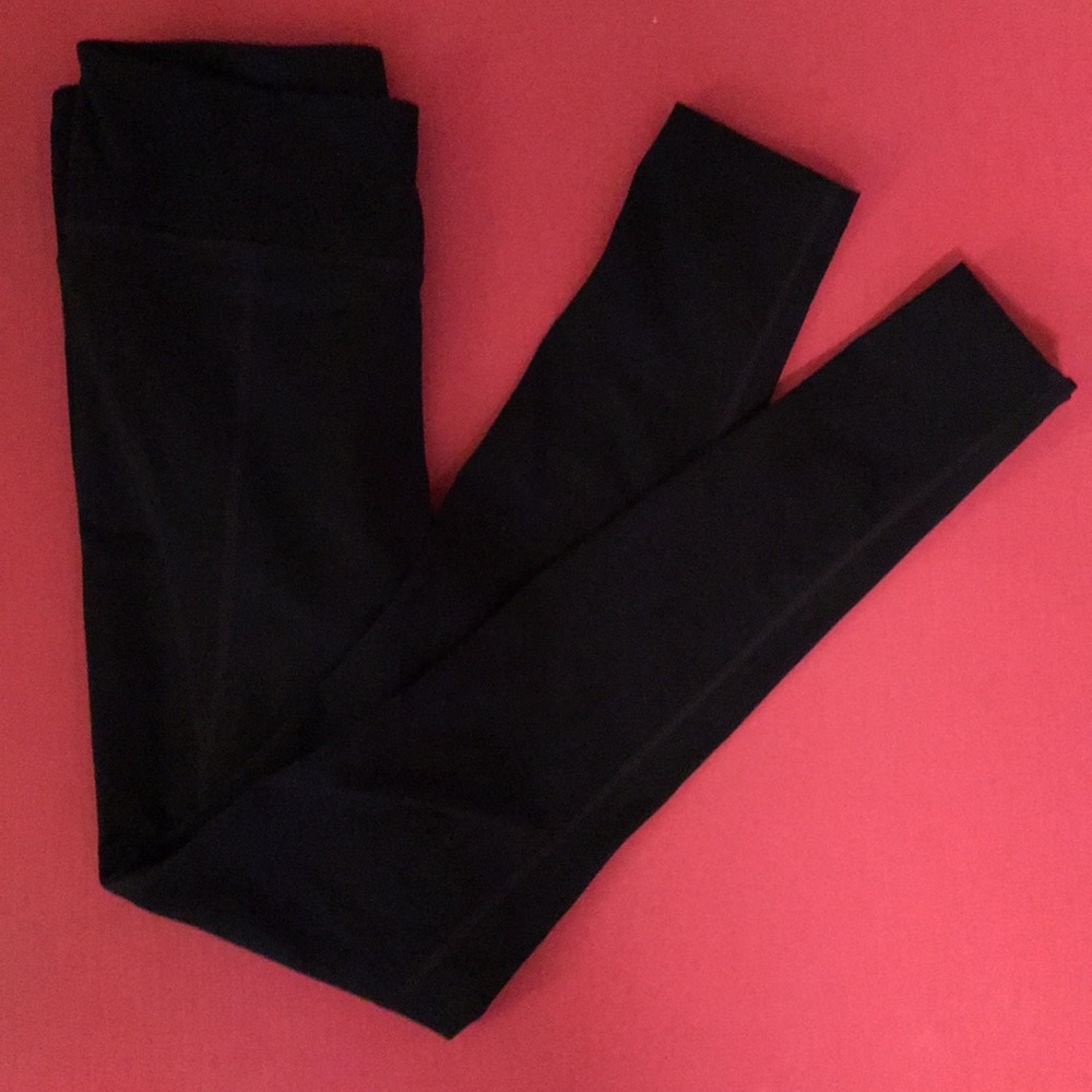 Girlfriend Collective compressive high ris…